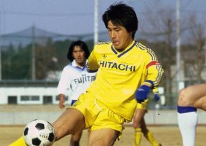 西野朗監督の若い頃の画像は超イケメン マイアミの軌跡の再現なるか A Good Time 西野朗監督の若い頃の画像は超イケメン マイアミの軌跡の再現なるか A Good Time