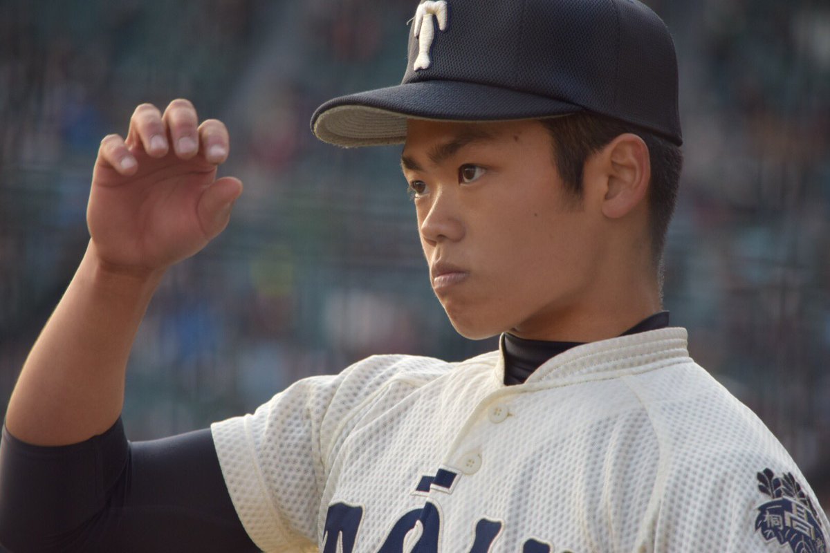 根尾昂の彼女は大阪桐蔭に ミレニアム世代のスーパースターの私生活は A Good Time