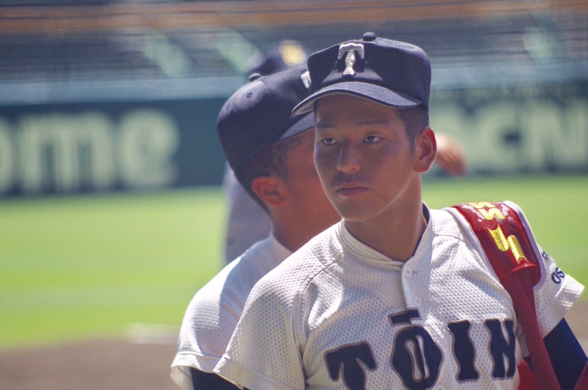 中川卓也は兄の為にも甲子園を目指す サヨナラ暴投で甲子園目前で涙 A Good Time