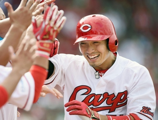 鈴木誠也の彼女目撃情報の真相は あやちゃん あかねちゃんって誰だ A Good Time