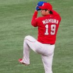 野村祐輔の結婚話の噂は 磯山さやかとの交際は継続中なのだろうか