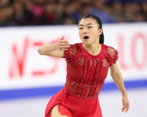 坂本花織の親友である三原舞依との接点は ライバル同士だからこそ繋がる思いとは A Good Time