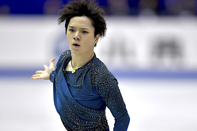宇野昌磨 弟の樹の高校は名古屋国際高等学校 顔写真は似ているの A Good Time 宇野昌磨 弟の樹の高校は名古屋国際高等学校 顔写真は似ているの A Good Time