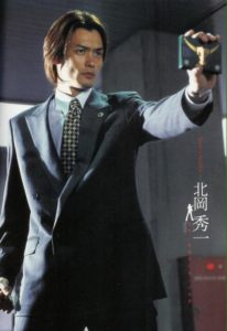 小田井涼平 仮面ライダーゾルダ時代と比べると激太り 画像で検証してみた A Good Time