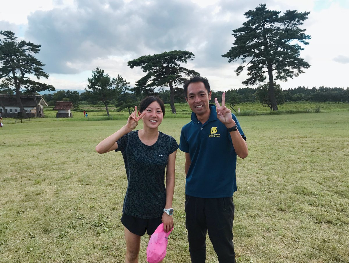 水口瞳の胸カップサイズや画像は 陸上選手にしては大きくて可愛い A Good Time 水口瞳の胸カップサイズや画像は 陸上選手にしては大きくて可愛い A Good Time