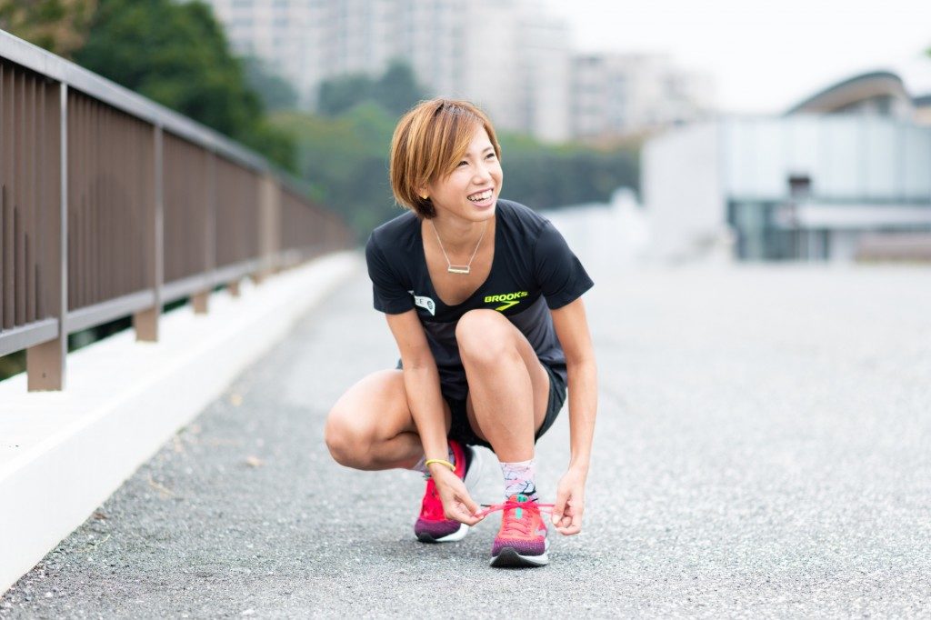 ä¸‹é–€ç¾Žæ˜¥ å¼Ÿã‚‚ãƒžãƒ©ã‚½ãƒ³ãƒ©ãƒ³ãƒŠãƒ¼ ã‚¤ãƒ³ã‚¹ã‚¿ã‚°ãƒ©ãƒ ã«å†™ã‚‹ç