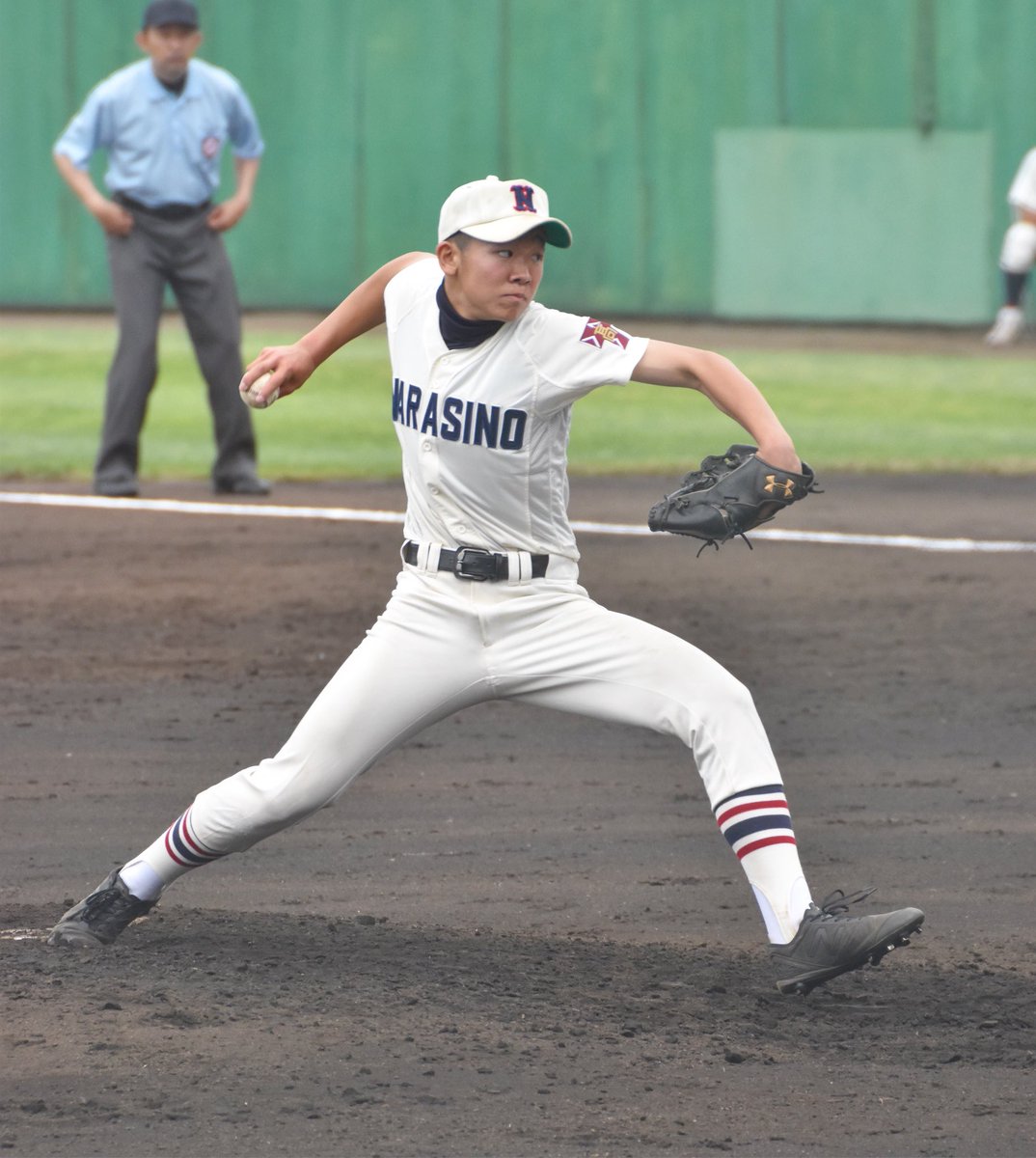 飯塚脩人 習志野 投球動画や球種を調査 ドラフト指名にも注目の投手 A Good Time