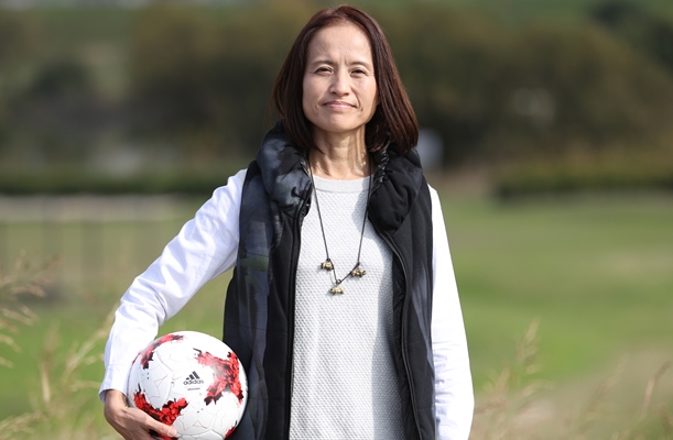 高倉麻子の若い頃の経歴と画像や動画 旦那や子供についても調査 A Good Time