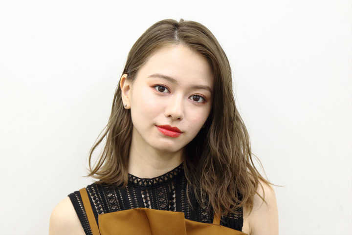 山本舞香の性格が悪そうと言われる理由とは ハーフの噂は本当なのか A Good Time