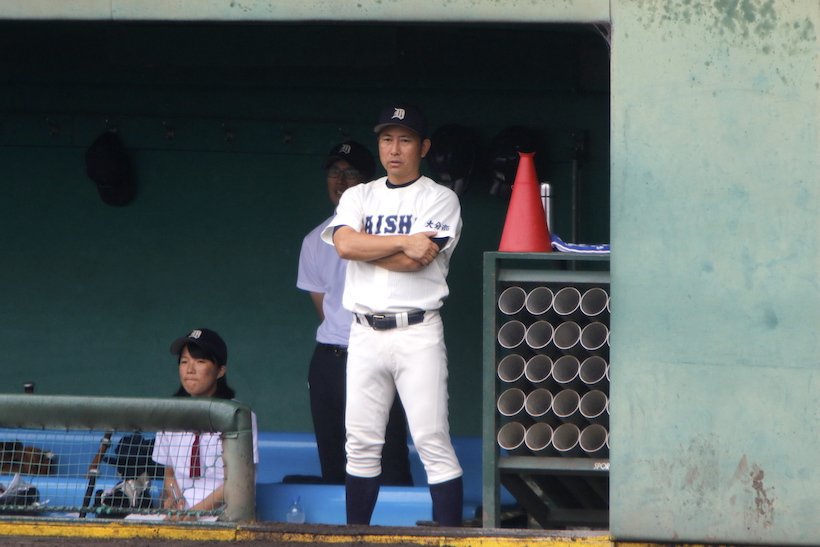 渡辺正雄監督 大分商 の経歴や指導方法とは プロ野球選手も育てた名将 A Good Time