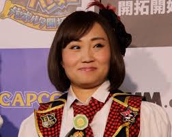 キンタローの顔面がでかいと話題に 原因が病気って 可哀想です