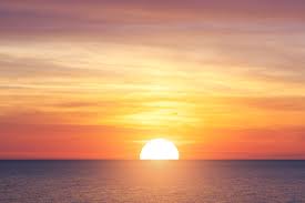 知多半島21初日の出スポットのオススメ場所は 時間や穴場も A Good Time